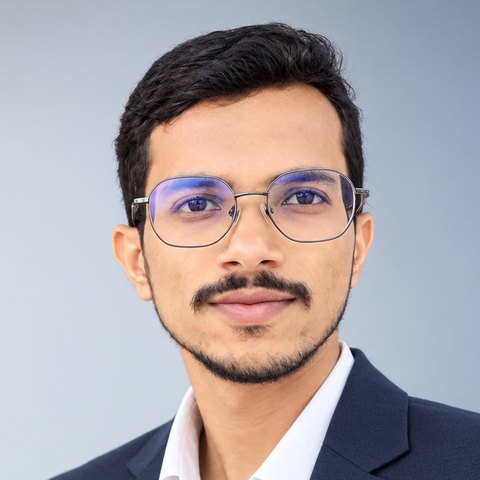 Nitish Ghadage